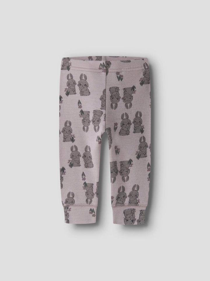 NBFWILLIT ULL LEGGING