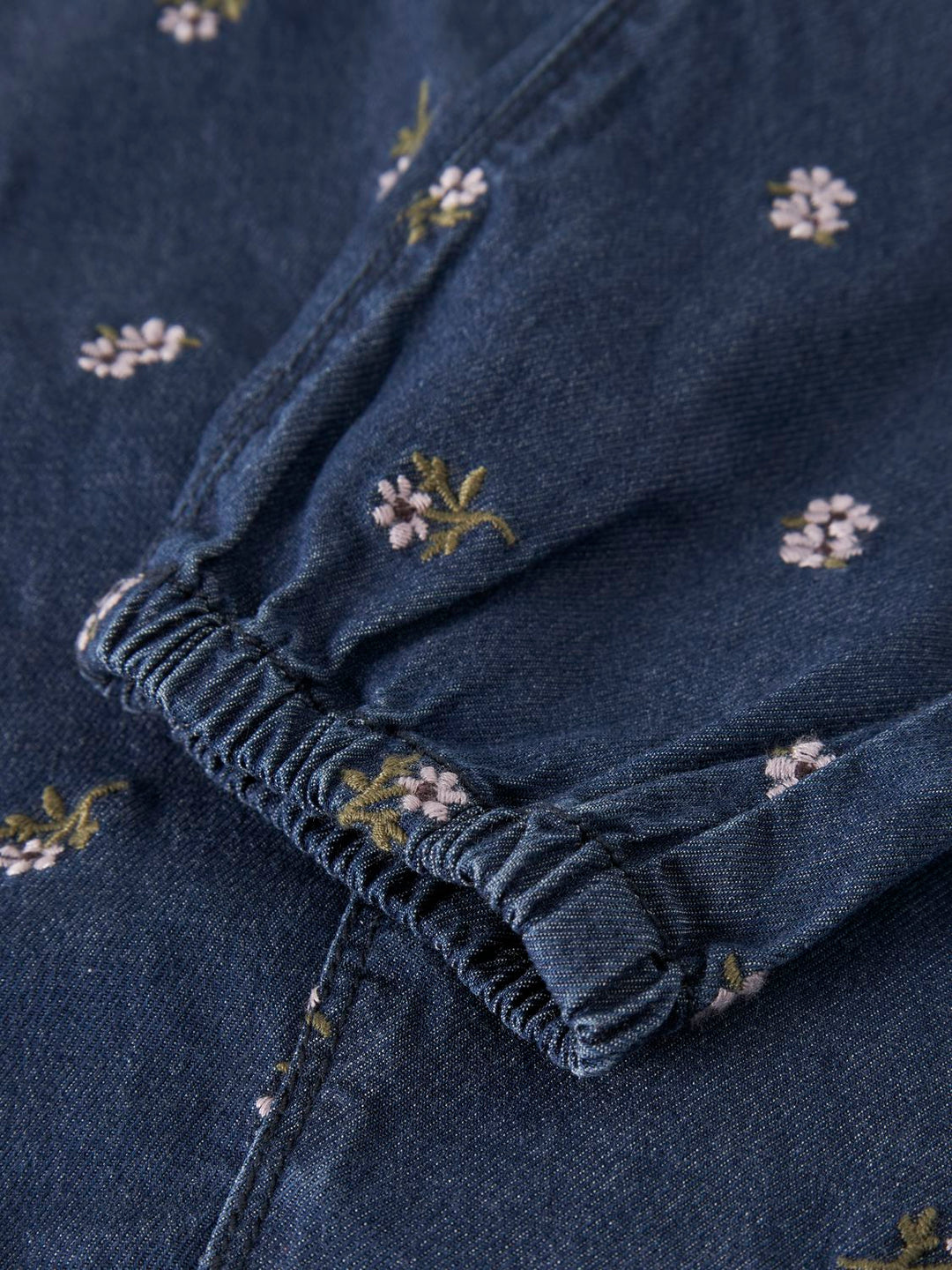 NMFROSE SHAPED JEANS