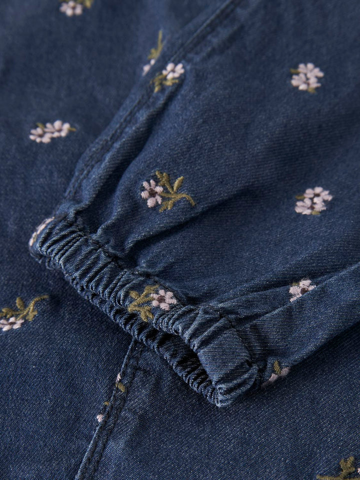NMFROSE SHAPED JEANS