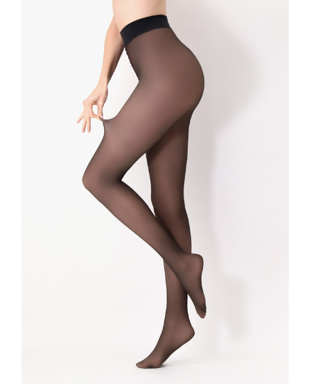 Thermo Nude Tights