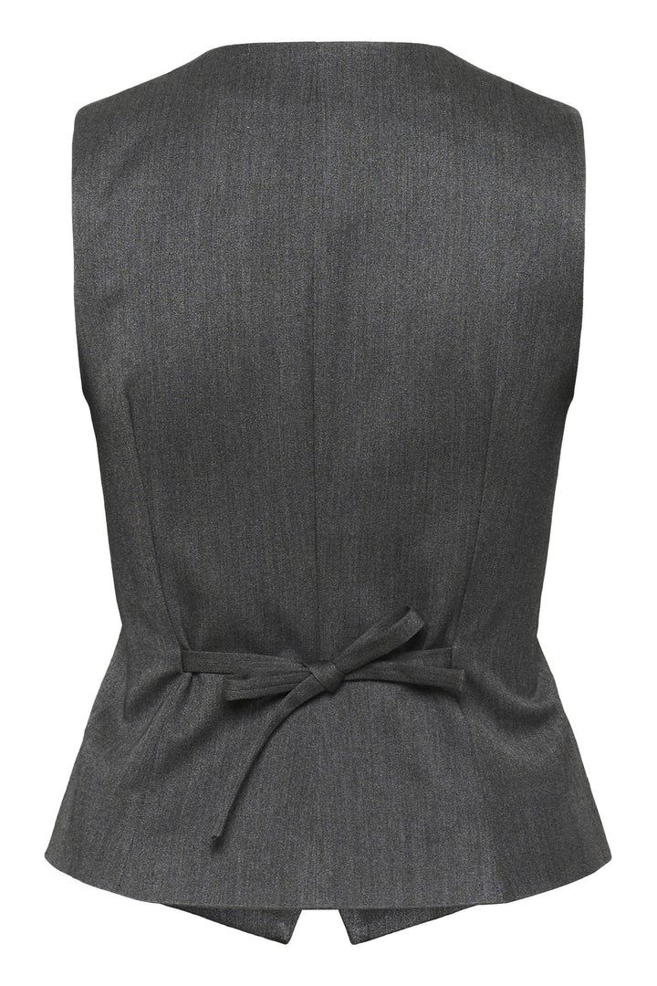 Brunildaiw Waistcoat