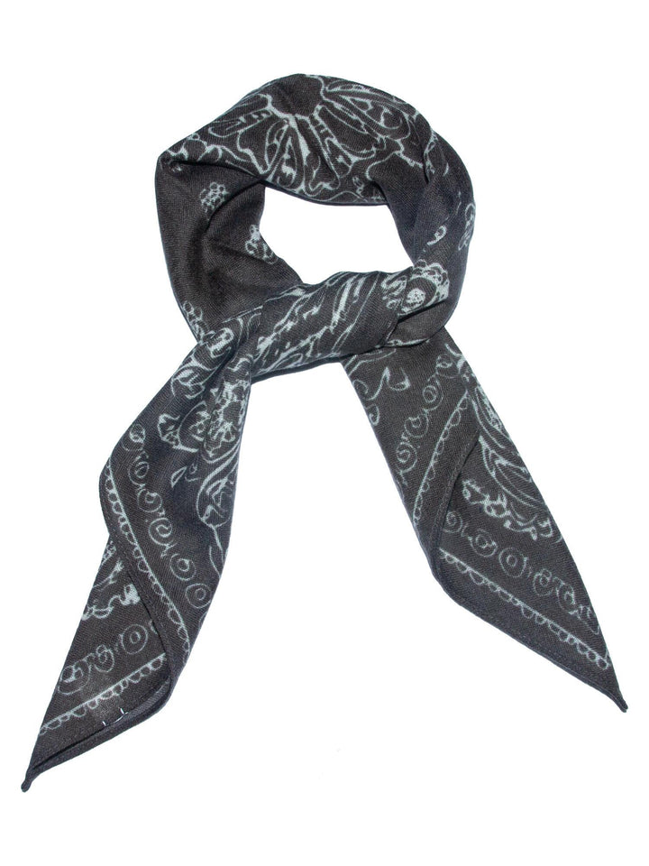 Skjerf 70 x 70