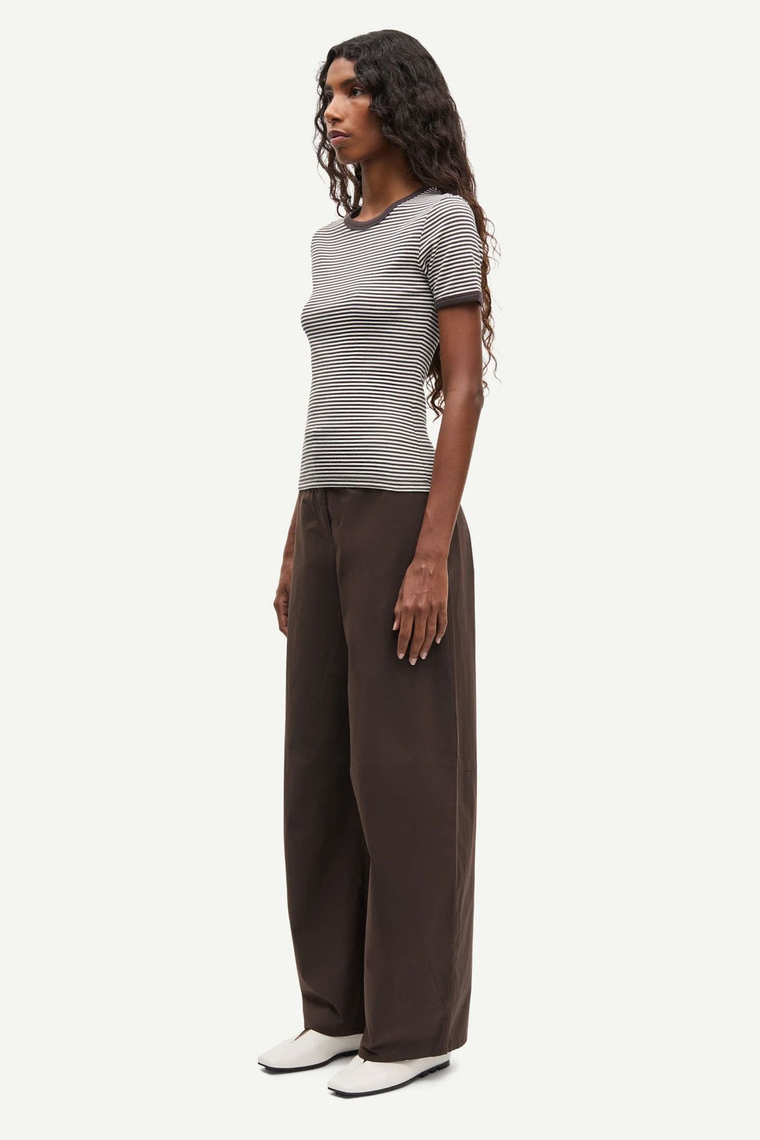 Salinas T-Shirt 7542