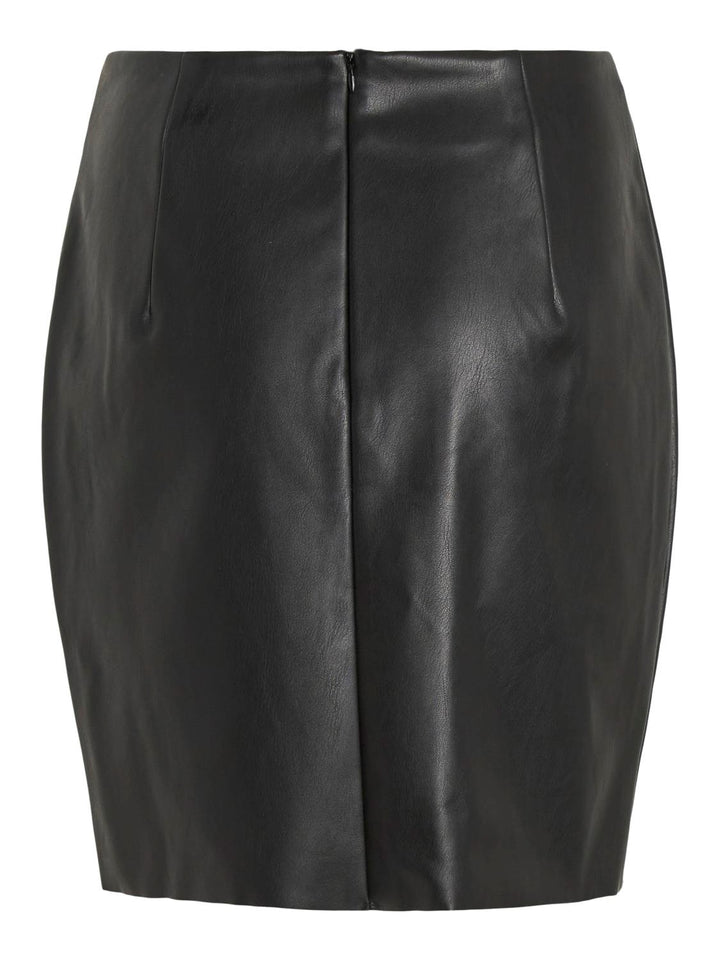 ViDagmar HW Pu Skirt