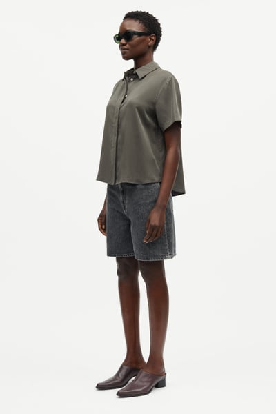 Mina ss shirt 14028