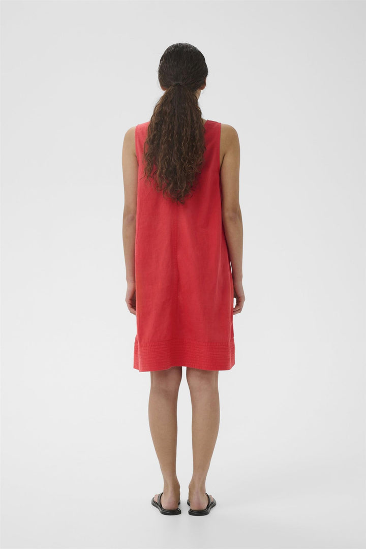Edithiw Short Dress