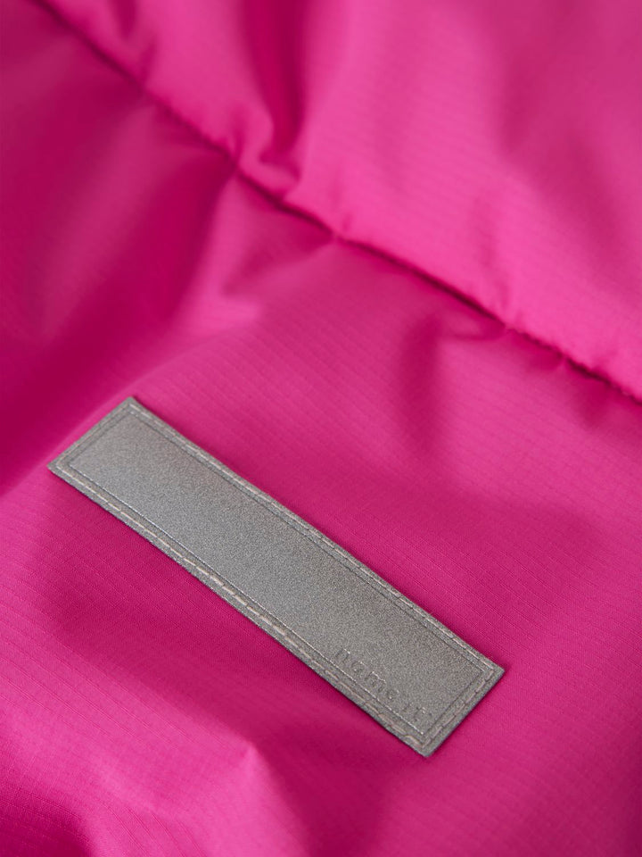 NKFMOLE VEST