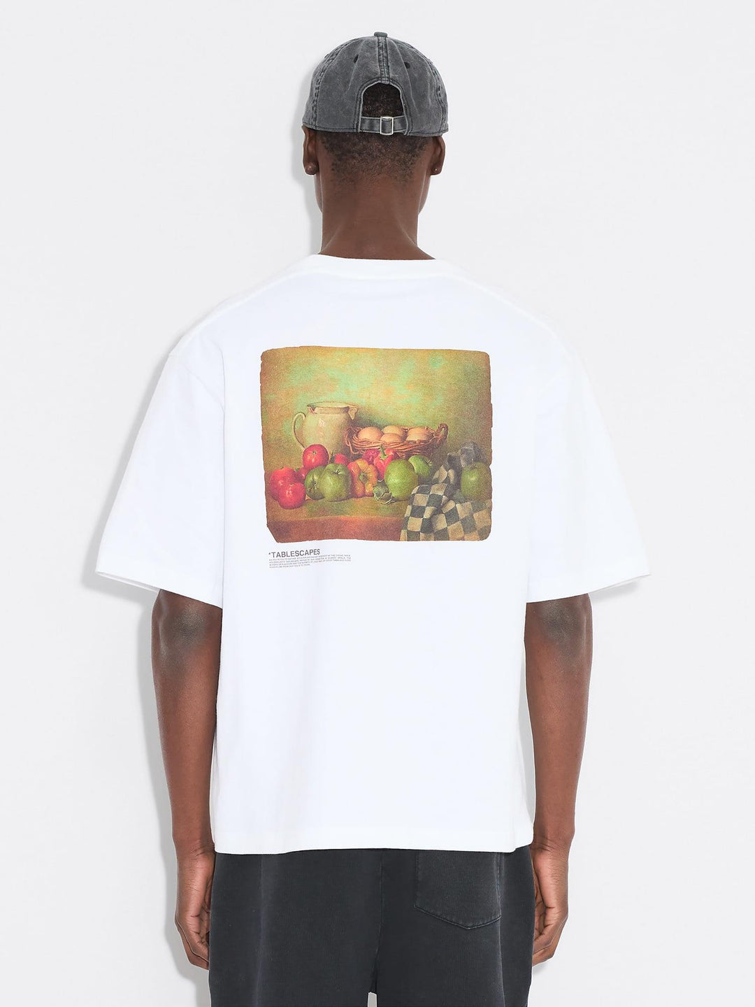 Ranger National Paint Tee
