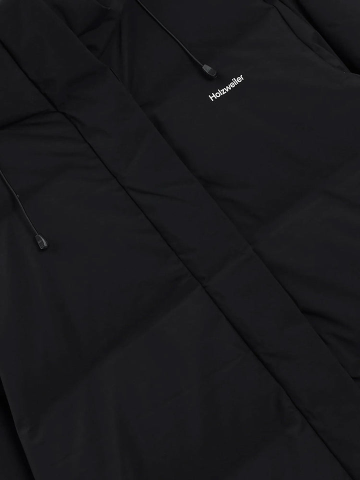 Glittertind Down Coat