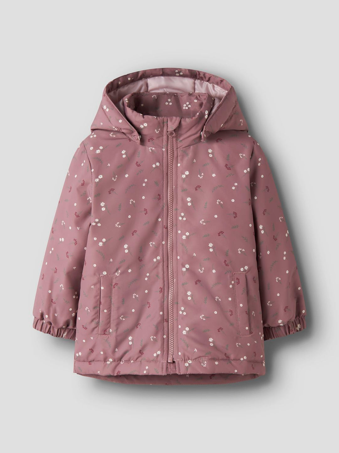NMFMAXI JACKET