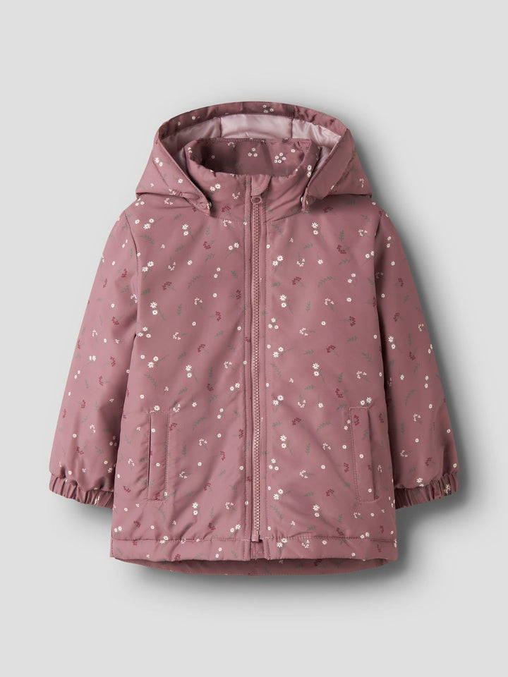 NMFMAXI JACKET