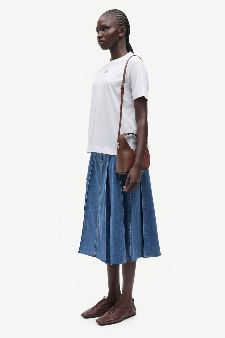 Sacamino Ss T-Shirt 15276