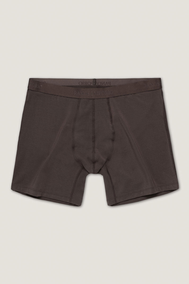 2pk Lyocell Pouch Boxer