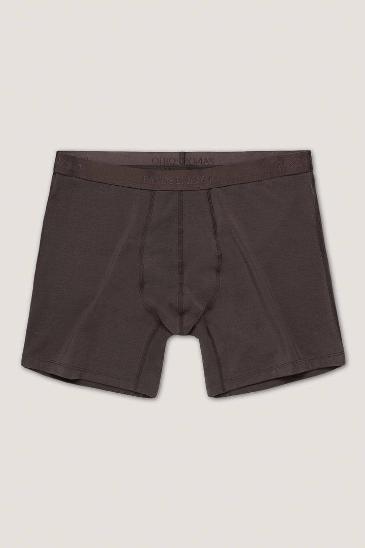 2pk Lyocell Pouch Boxer