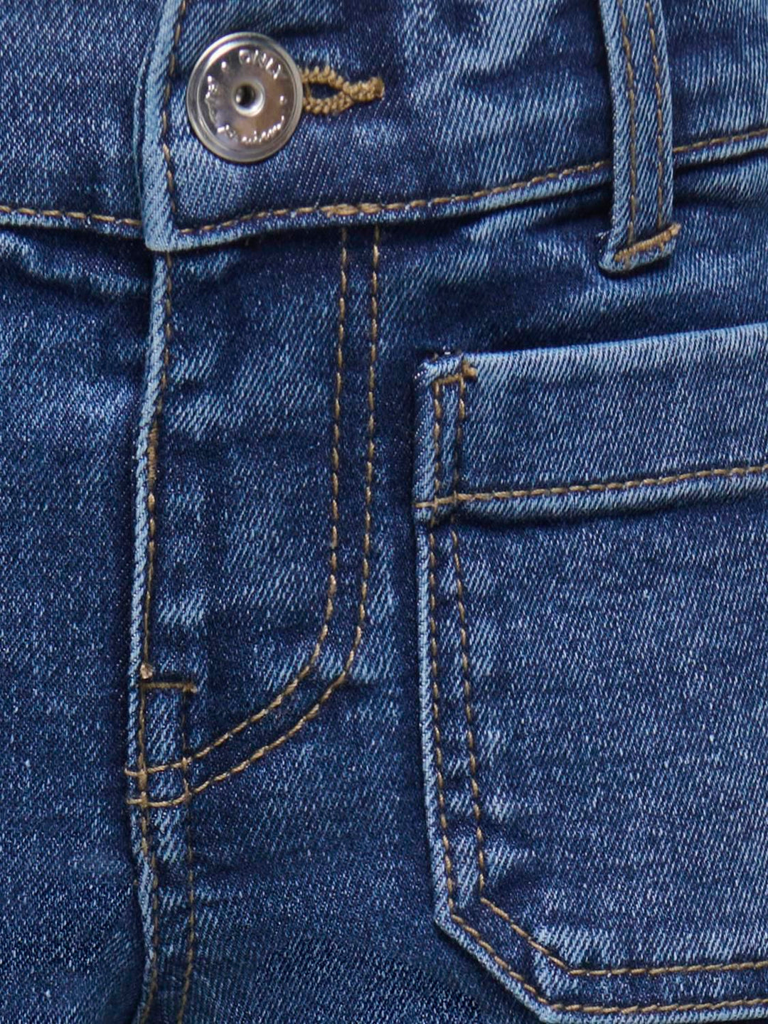 KMGCYPRESS MYK DENIMBUKSE