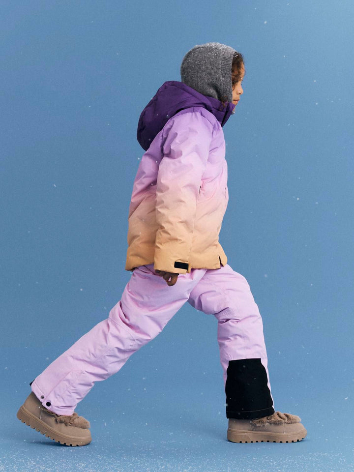 Nkfmountain05 Ski Jacket Fo