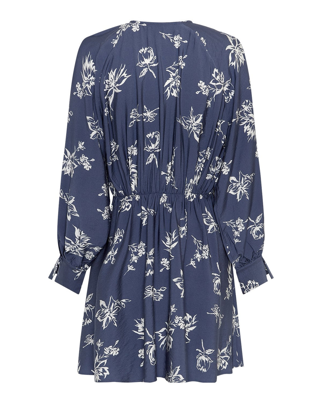 Mschandena Amabella Shirt Dress Aop