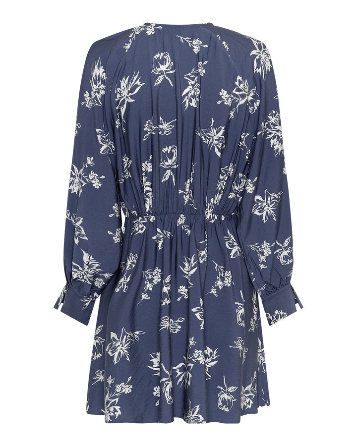 Mschandena Amabella Shirt Dress Aop