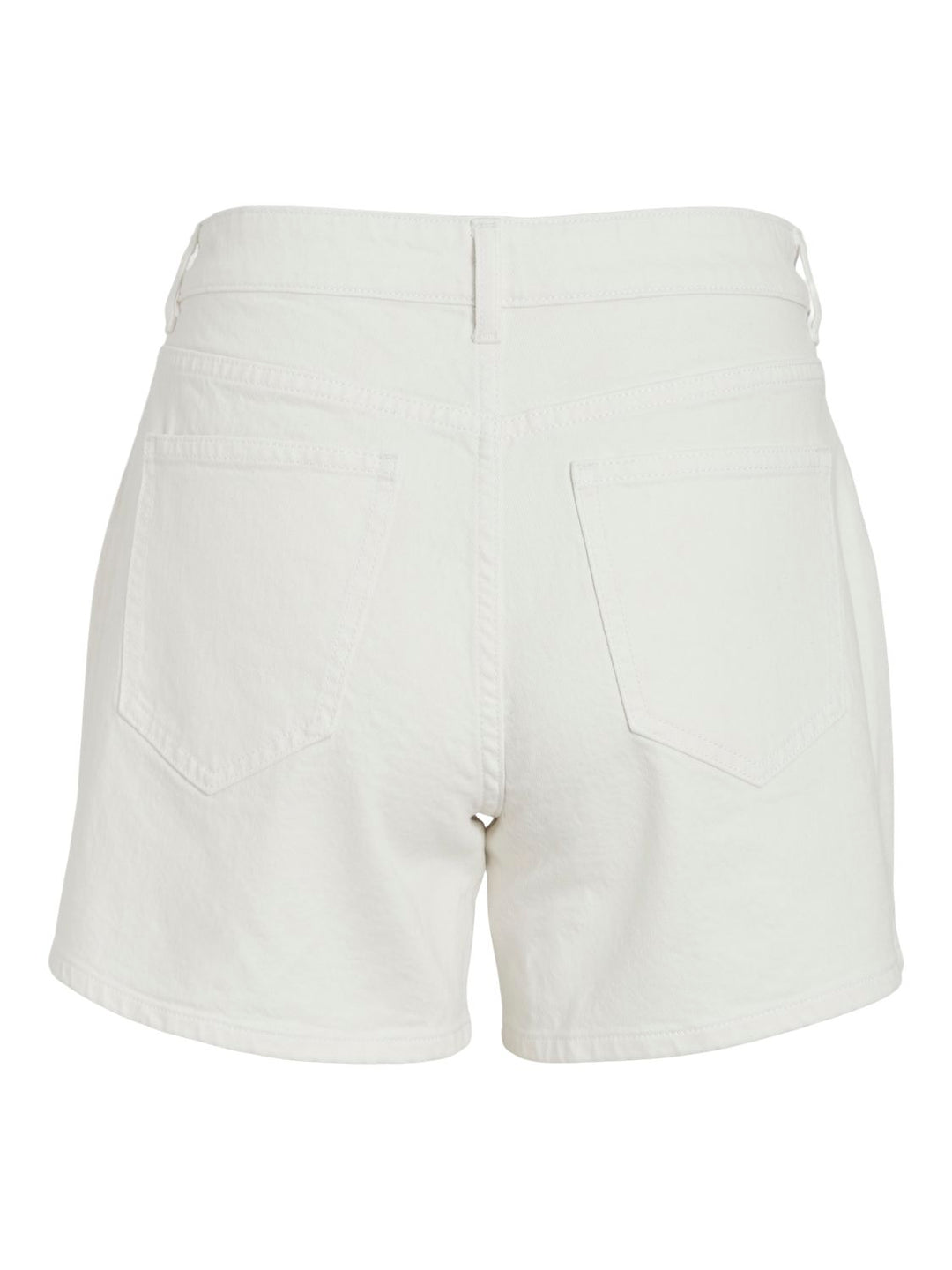 Vijaf Rw Denim Shorts-Noos