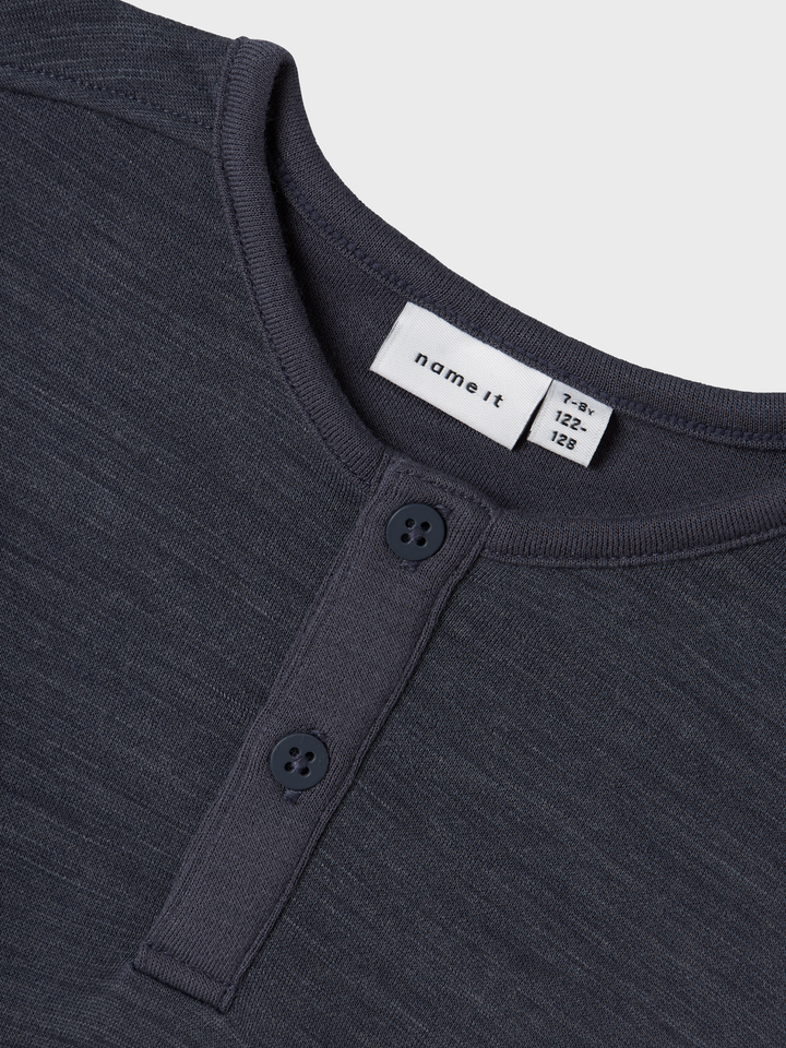 NKMWYLA ULL/VISCOSE GENSER