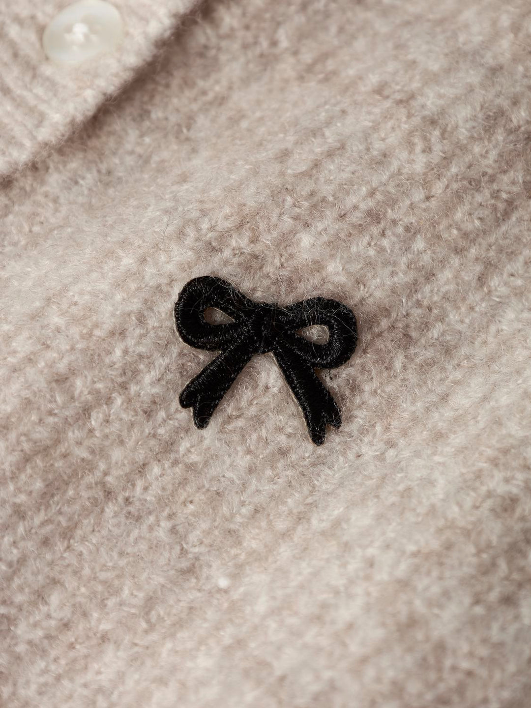 NKFRIFEY KNIT CARDIGAN
