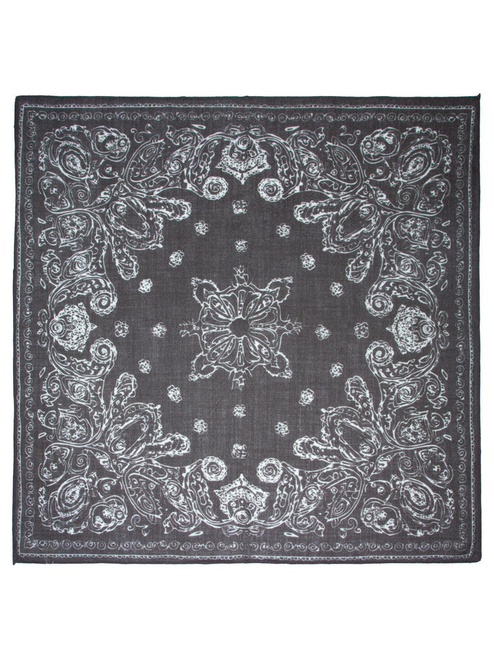 Skjerf 70 x 70
