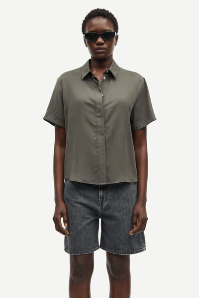 Mina ss shirt 14028