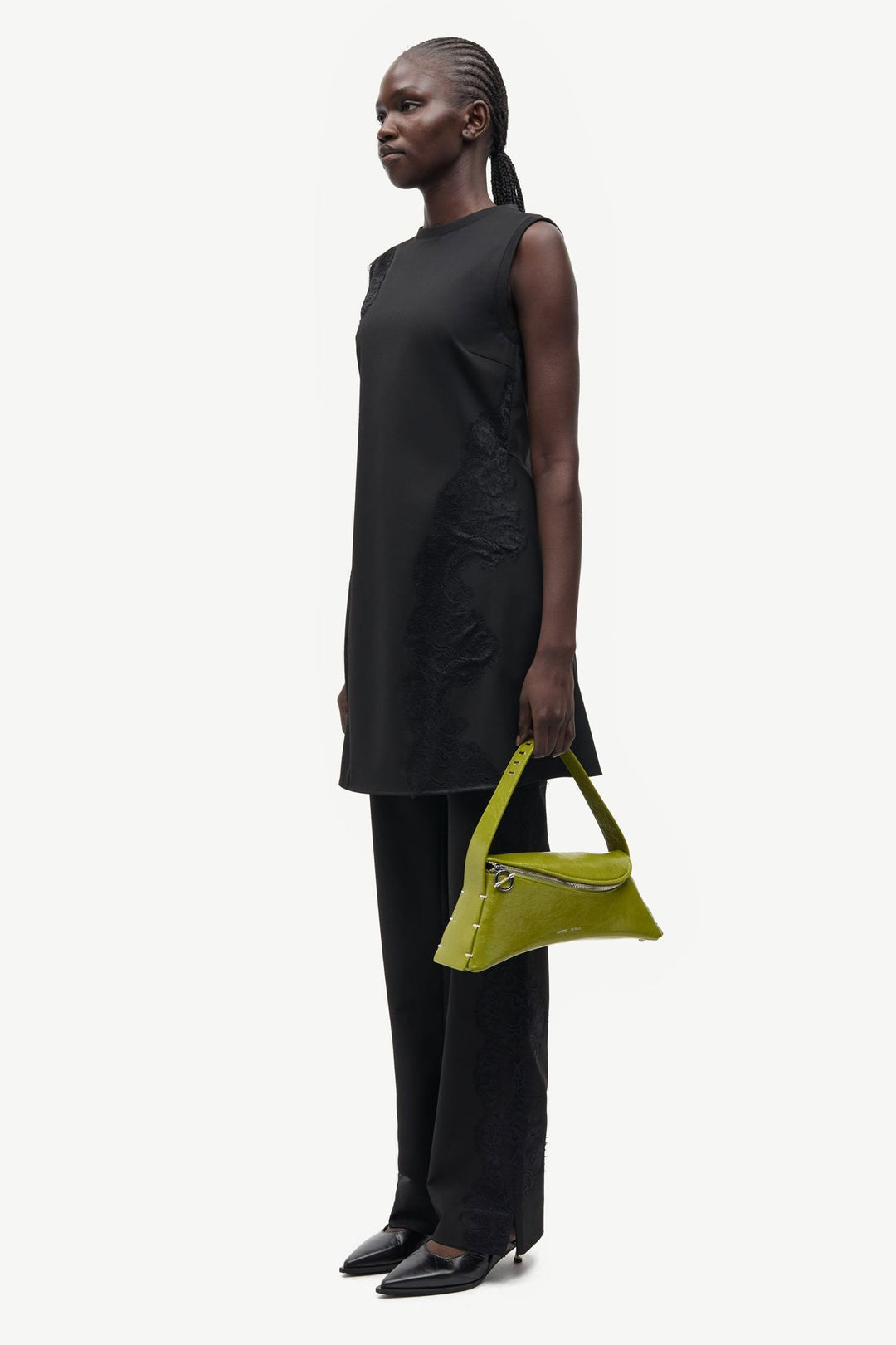 Sarhino Dress 15547