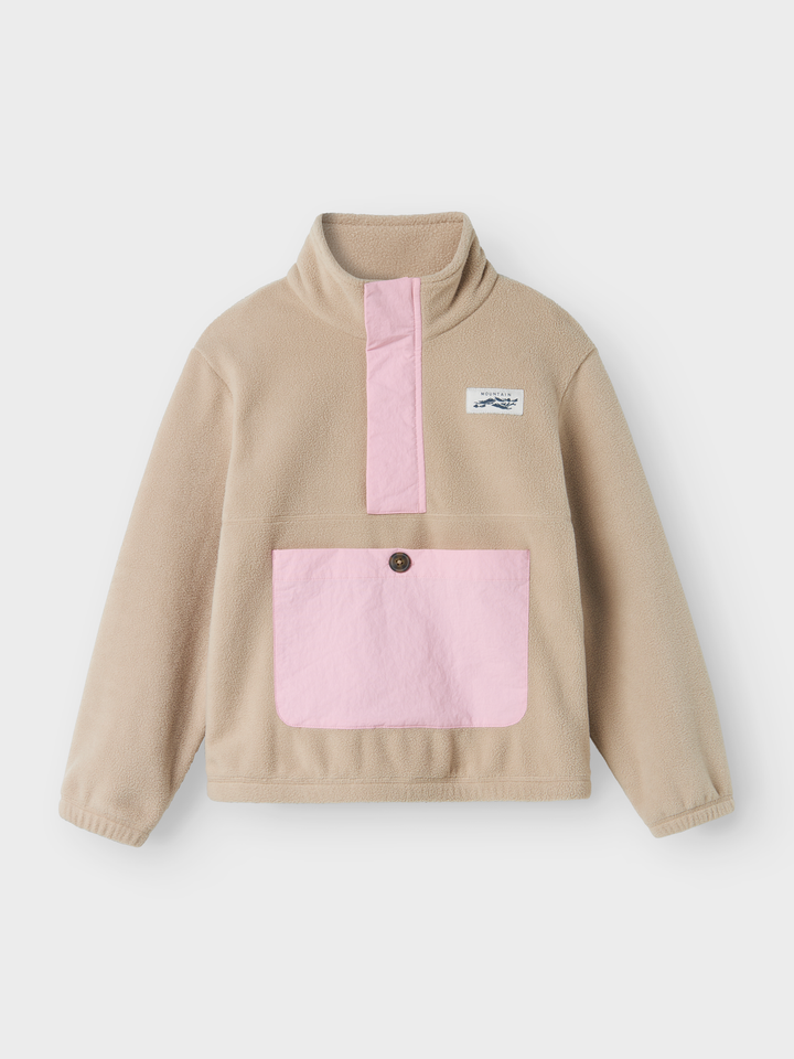 NKNMEEKO FLEECE