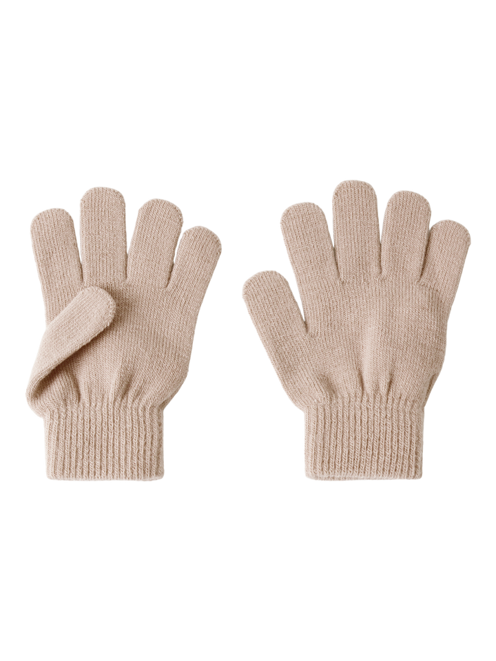 NKNMAGIC KNIT GLOVES