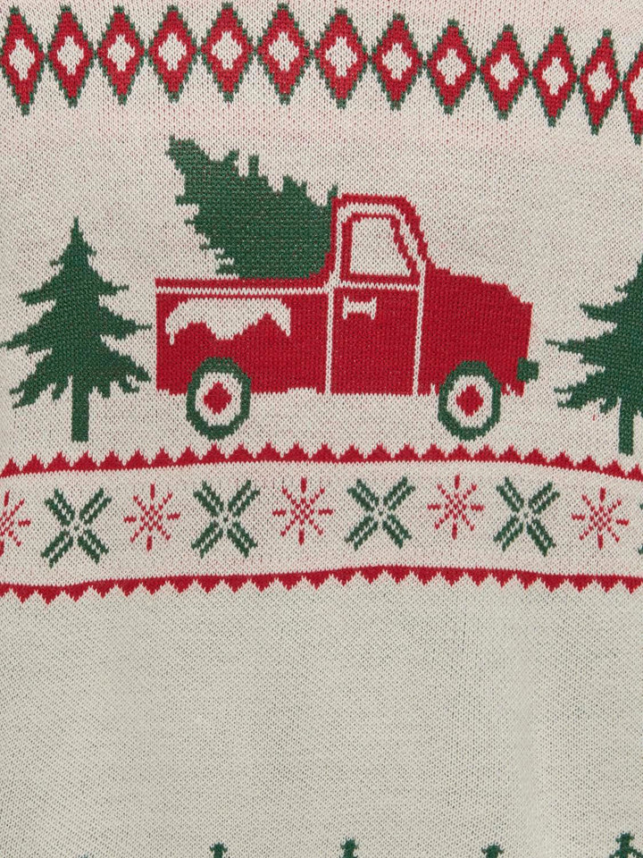 OSJX-XMAS GENSER