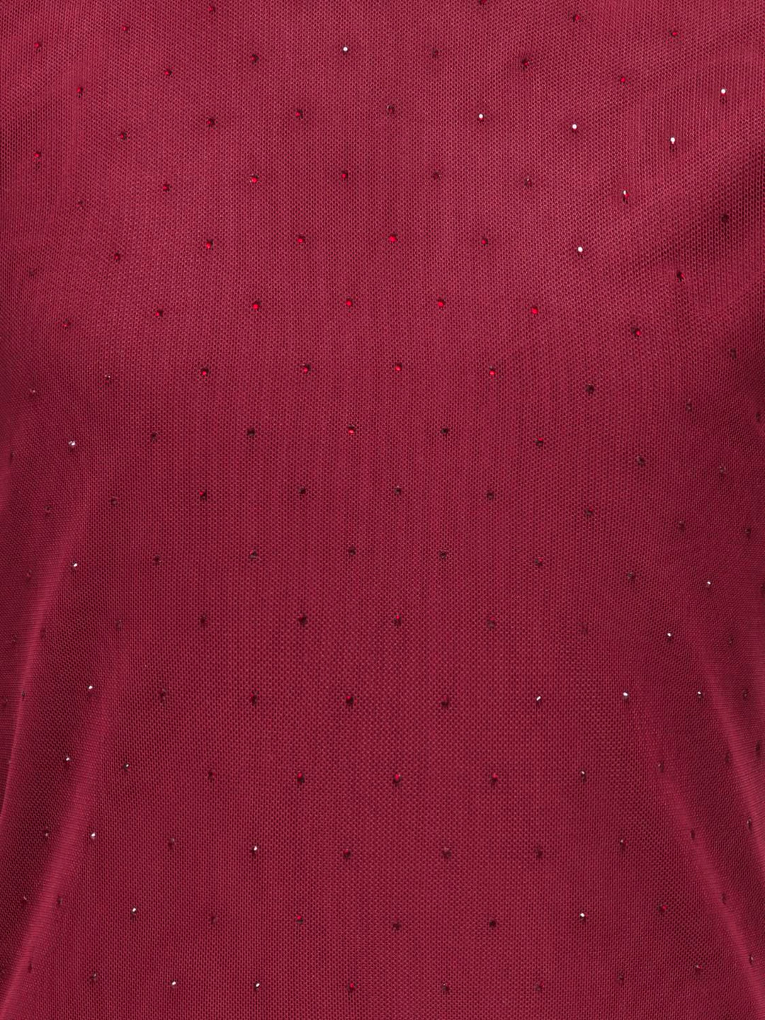 KOGJADA RHINESTONE TOPP