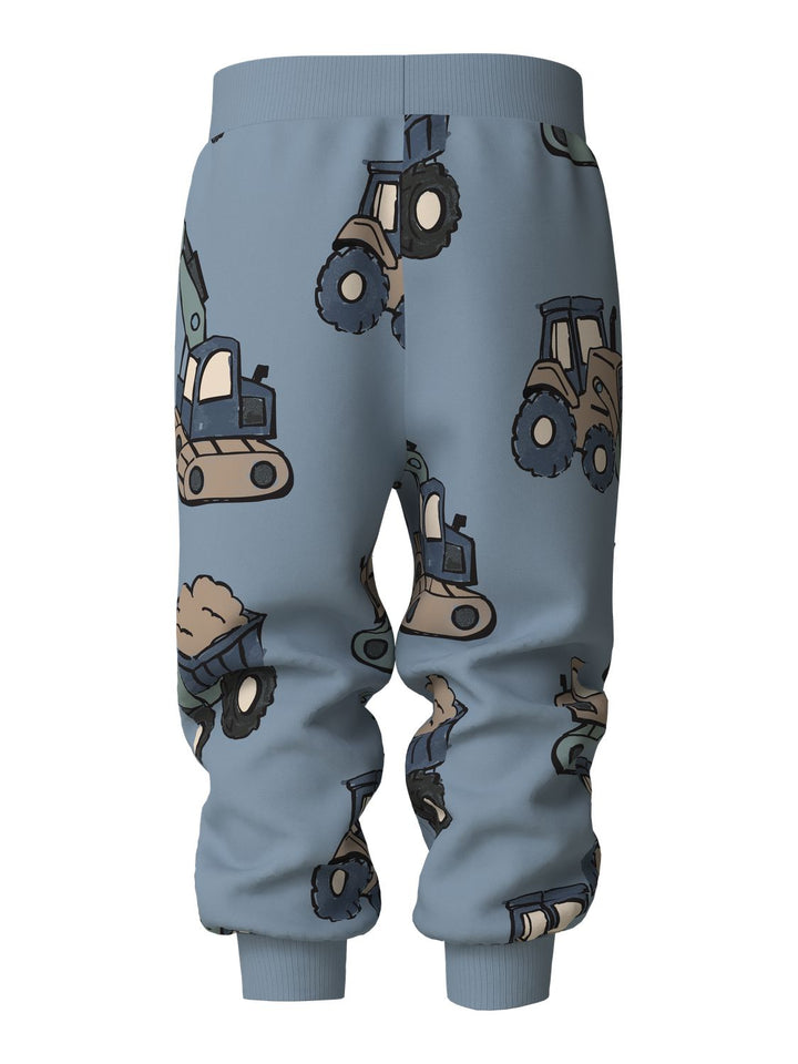 NMMKARK JOGGEBUKSE