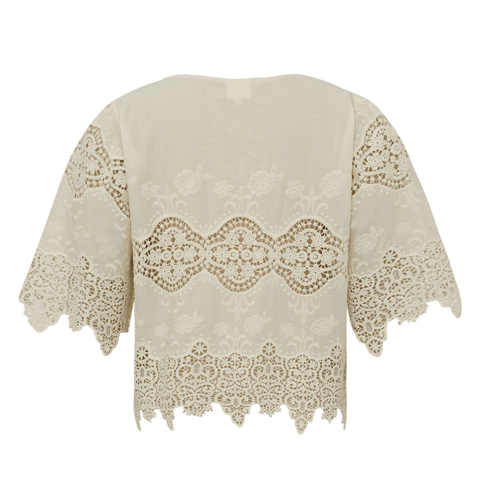 Camigo Blouse