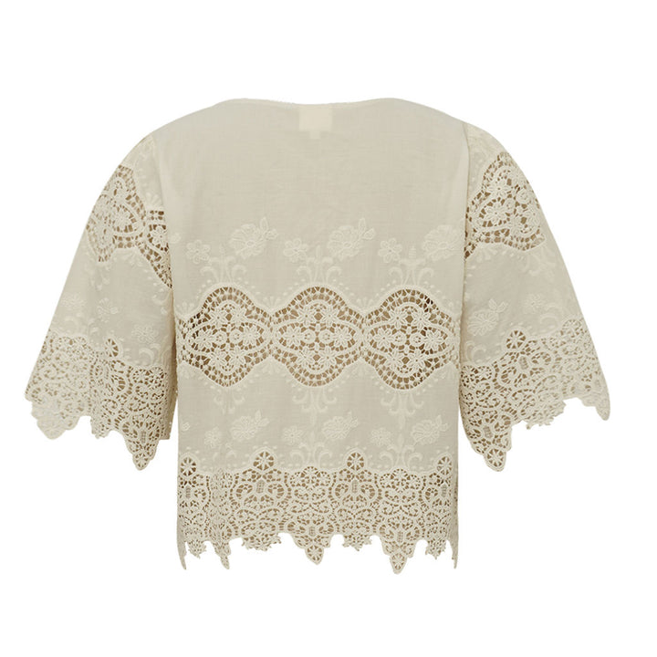 Camigo Blouse