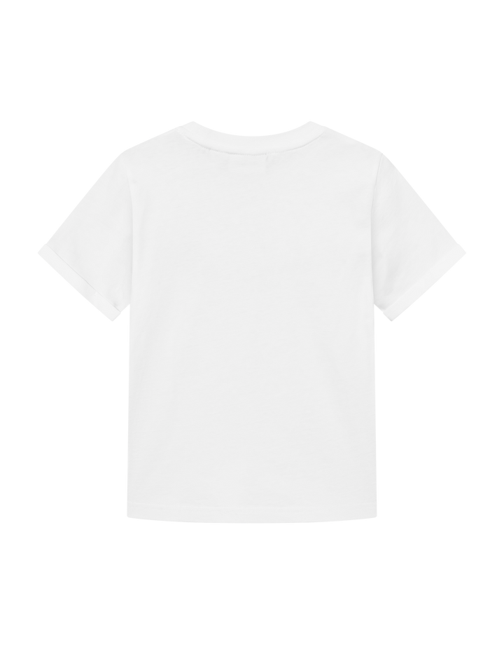 NORREGAARD CONTRAST T-SHIRT