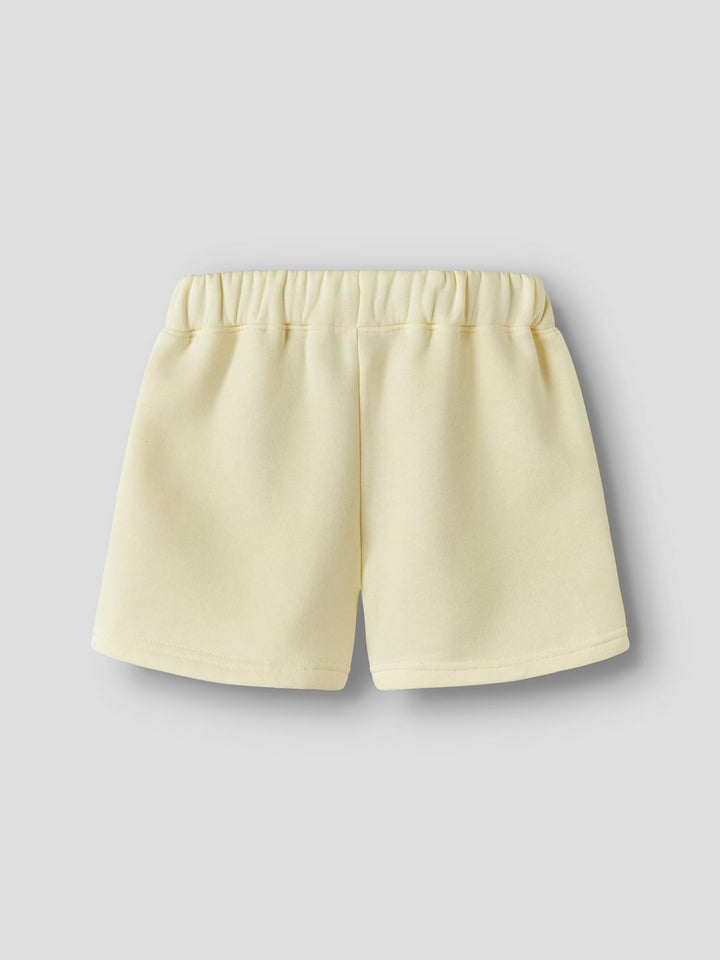 NKFFABIA SWEAT SHORTS