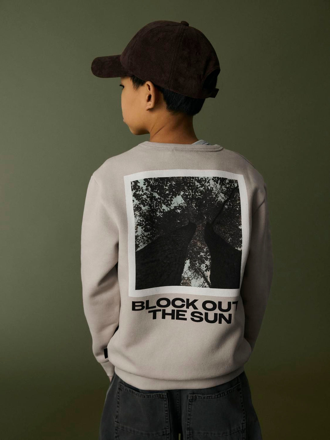 NKMRAIR LS SWEAT