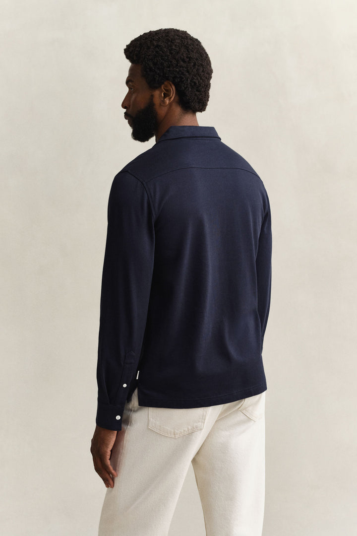 Pima Ls Polo