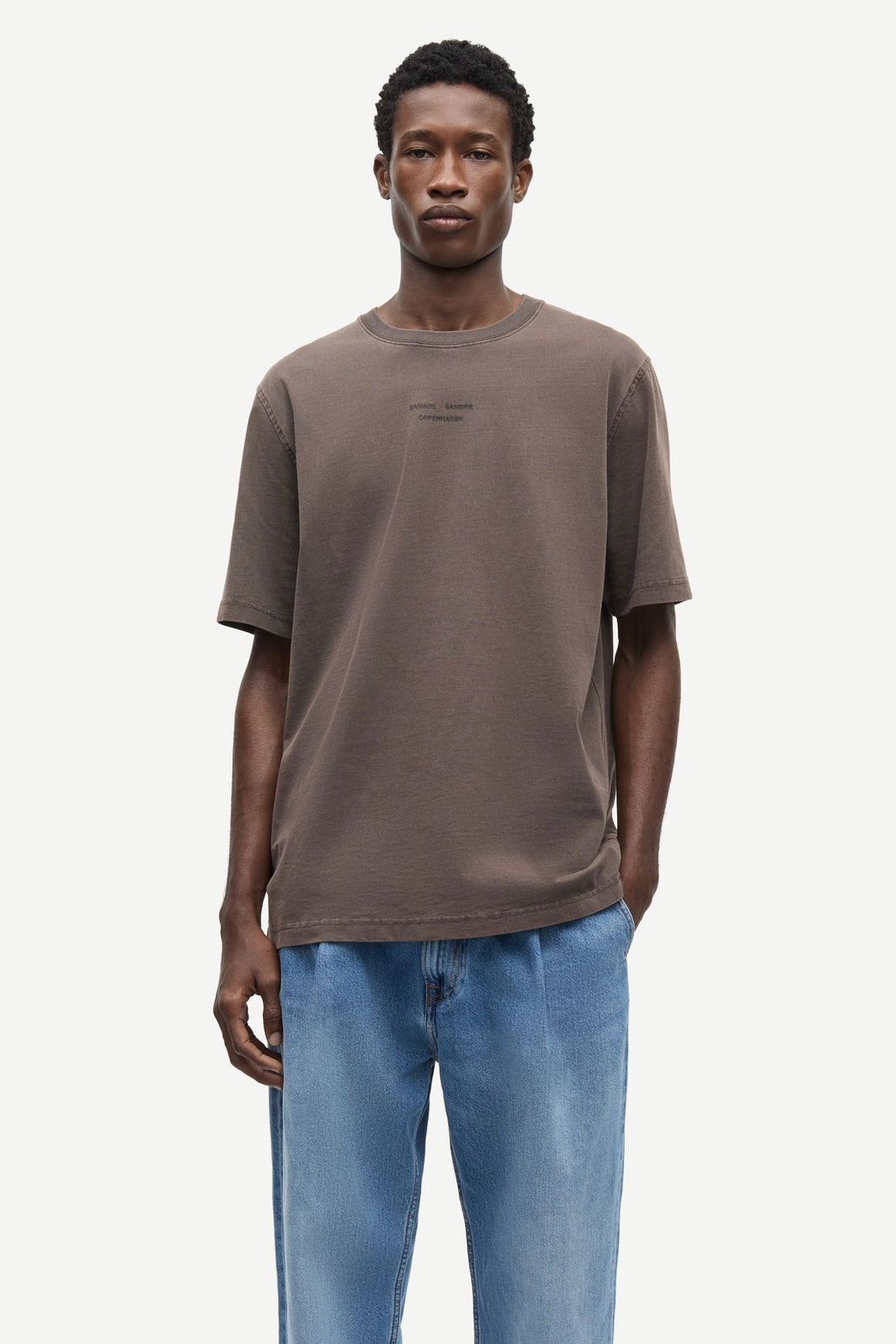 Samarcus T-Shirt 15489