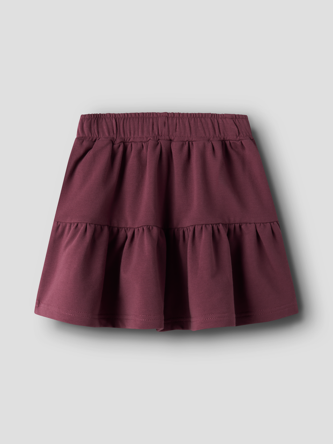 NMFREAR SWEAT SKIRT