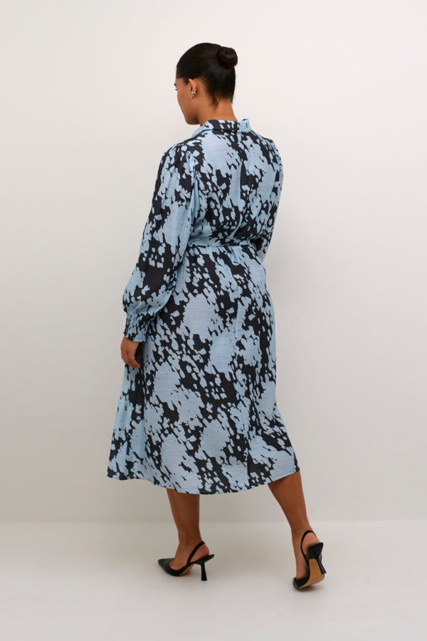 KCluma Shirt Dress