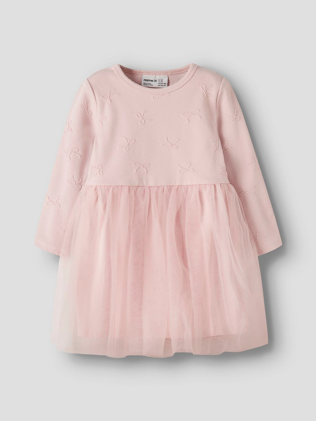 NMFKATTY DRESS