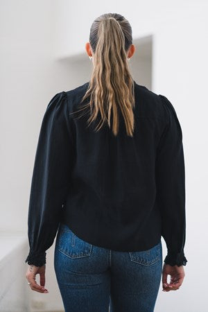 Rausolivia Shirt