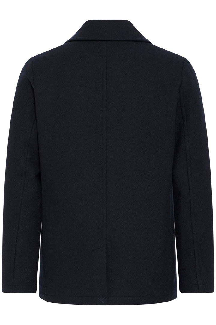 Cfmets Double Breasted Jacket