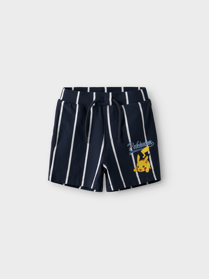 NMMMASKA POKEMON SHORTS