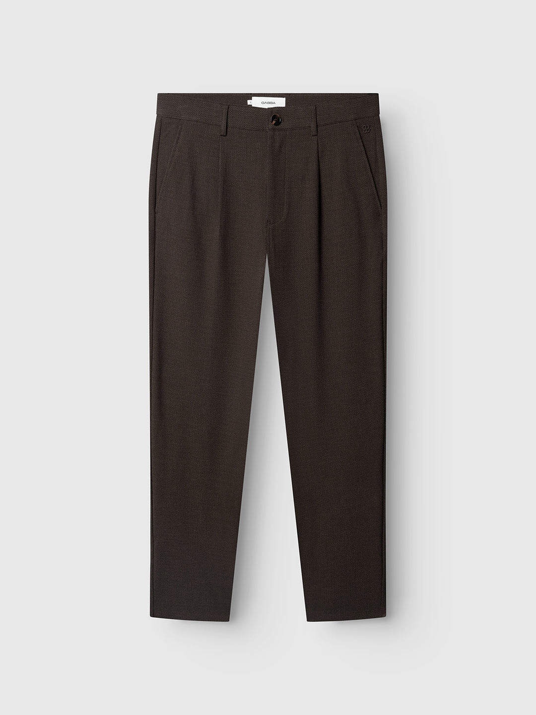 Gabjoe-Pas Rubin Pant