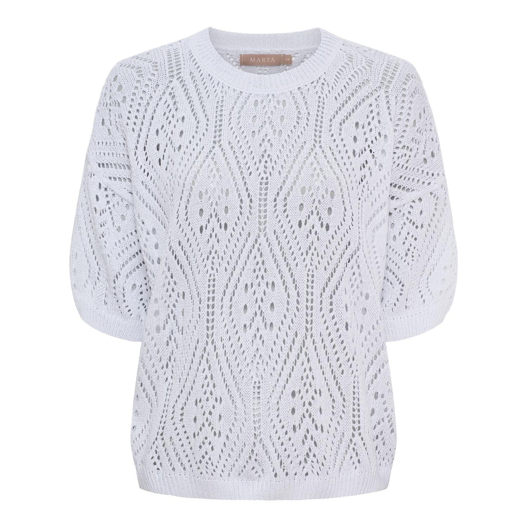 Mdcvina Knit