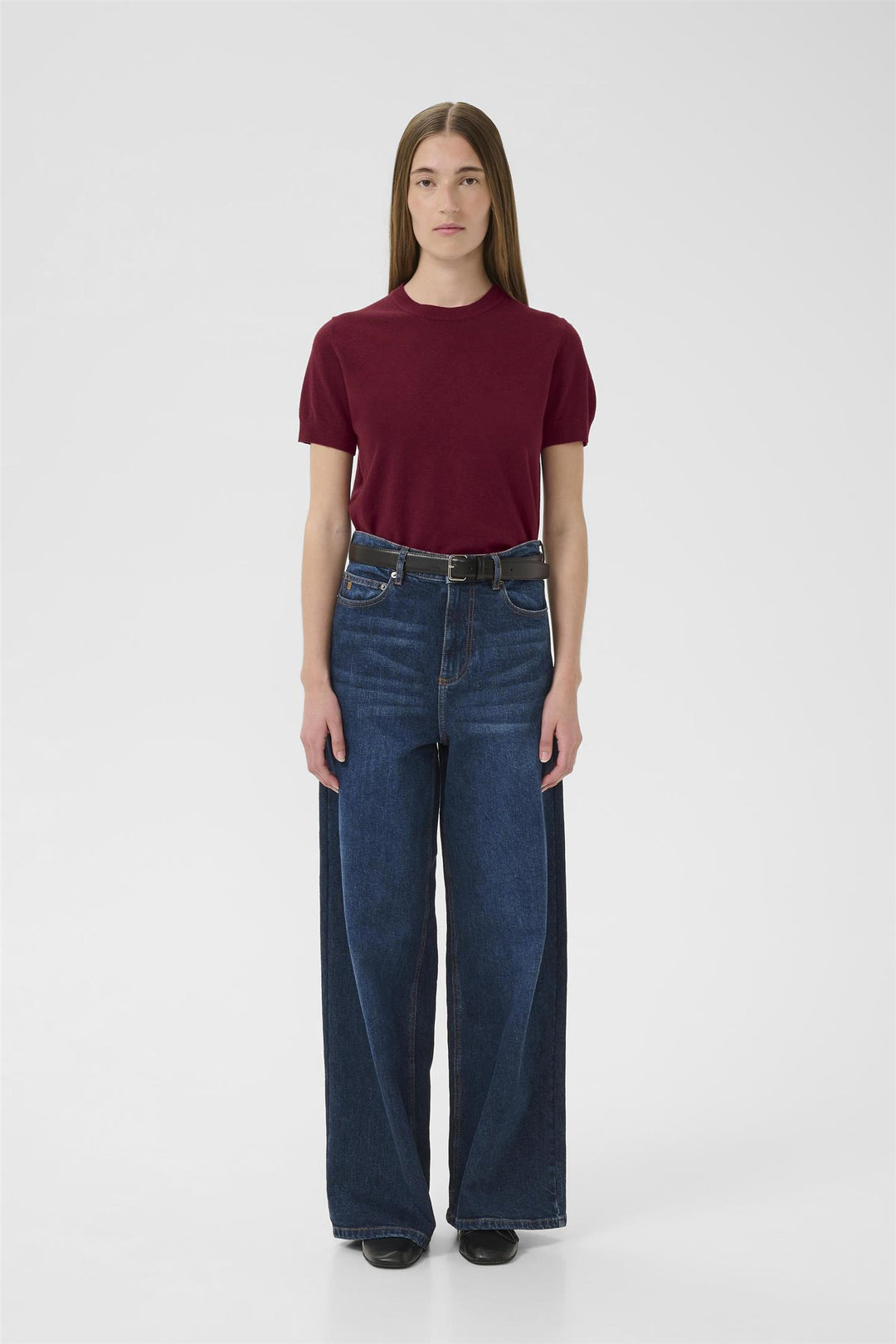 Kellsieiw Pullover