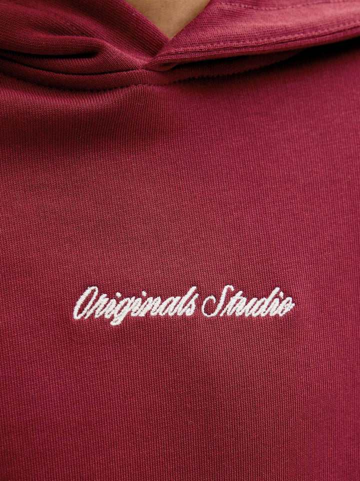 JORNORREBRO HOODIE